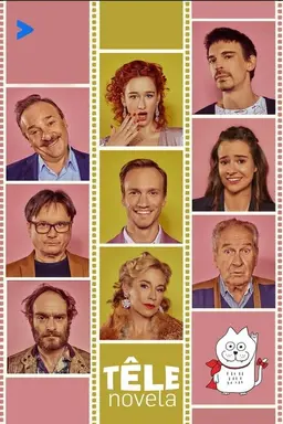 Têlenovela Season 2