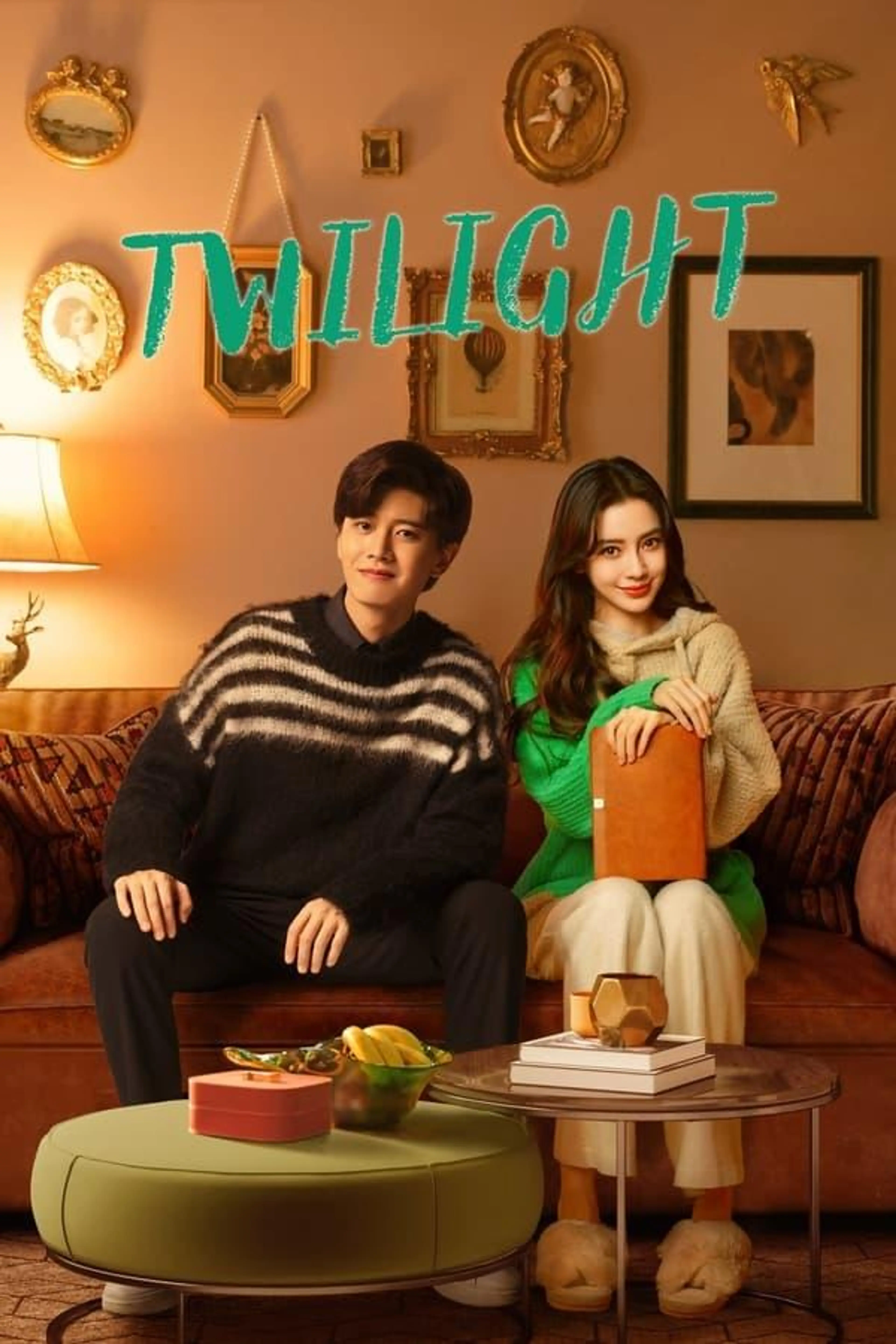 Twilight Season 1