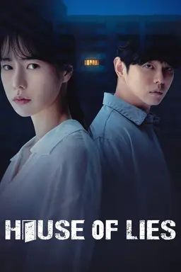 House of Lies Season 1