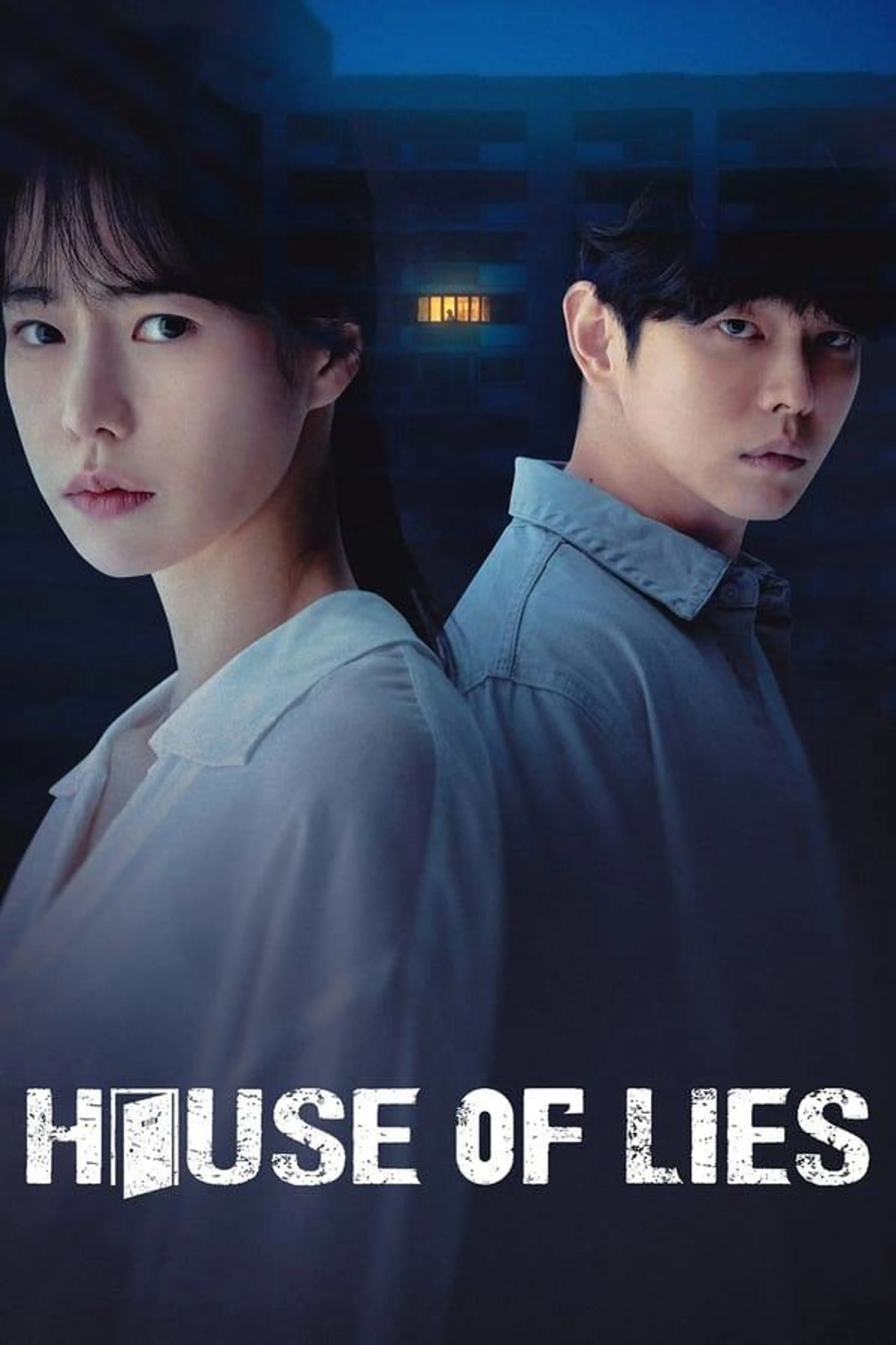 House of Lies Season 1