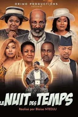 La nuit des temps Season 1