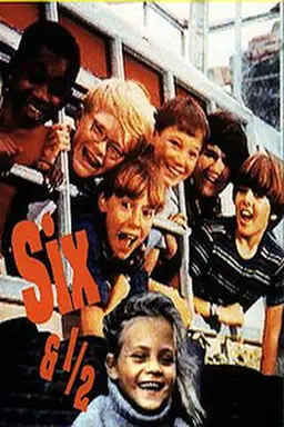 The Magnificent Six and 1/2 Season 1