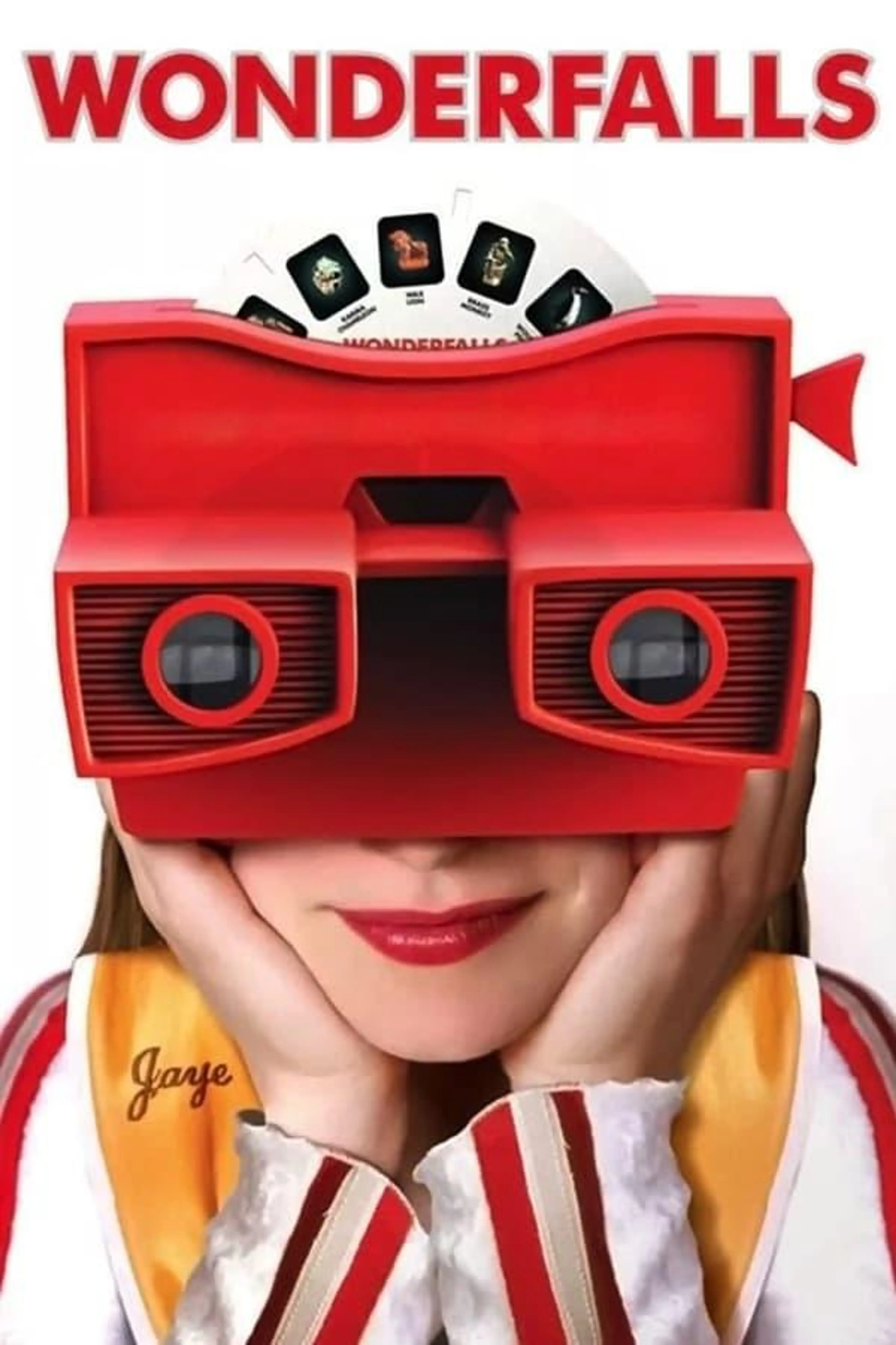 Wonderfalls Specials