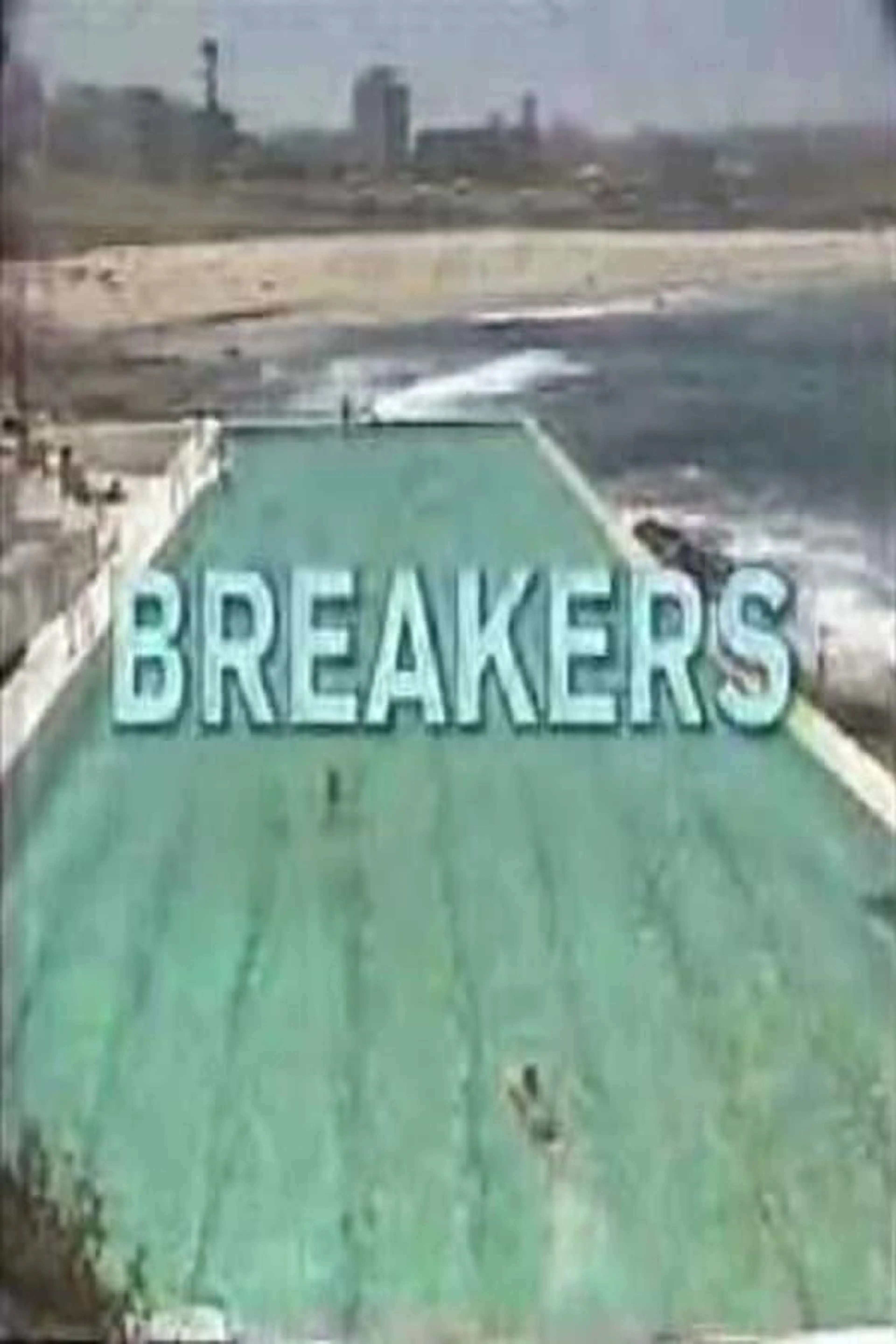 Breakers Season 1