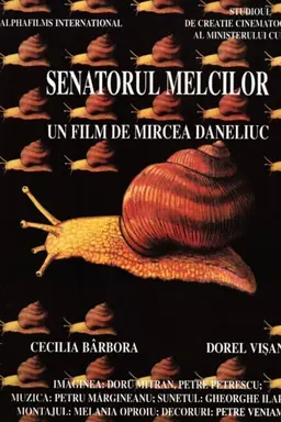 The Snails' Senator