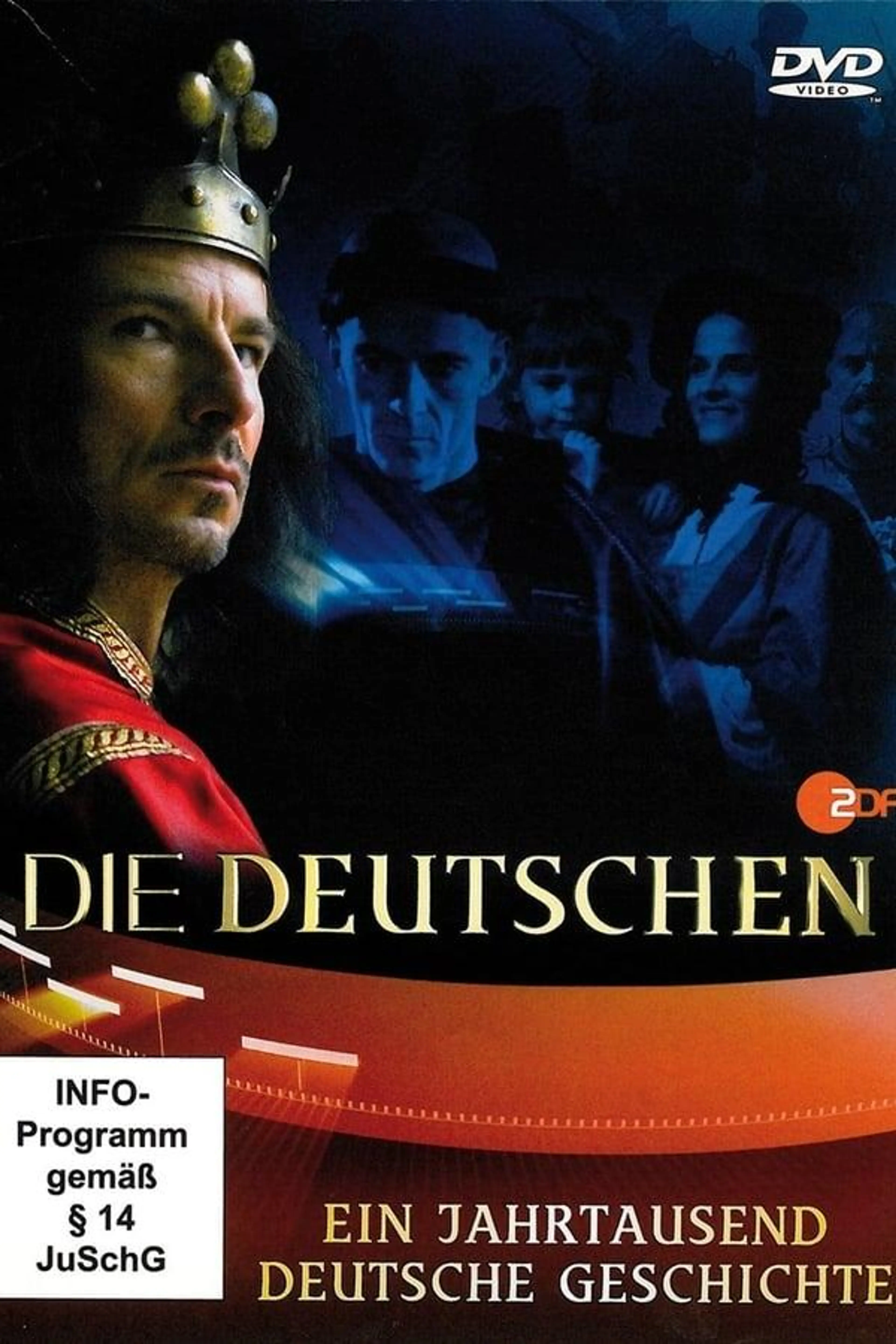 Die Deutschen Season 2