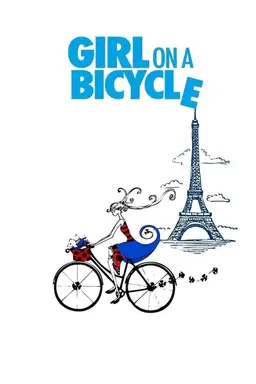 Girl on a Bicycle