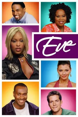 Eve Season 2