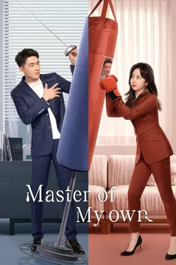 Master of My Own Season 1