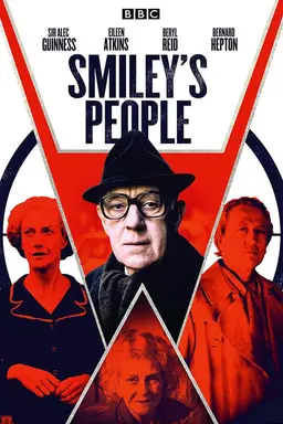 Smiley's People Specials