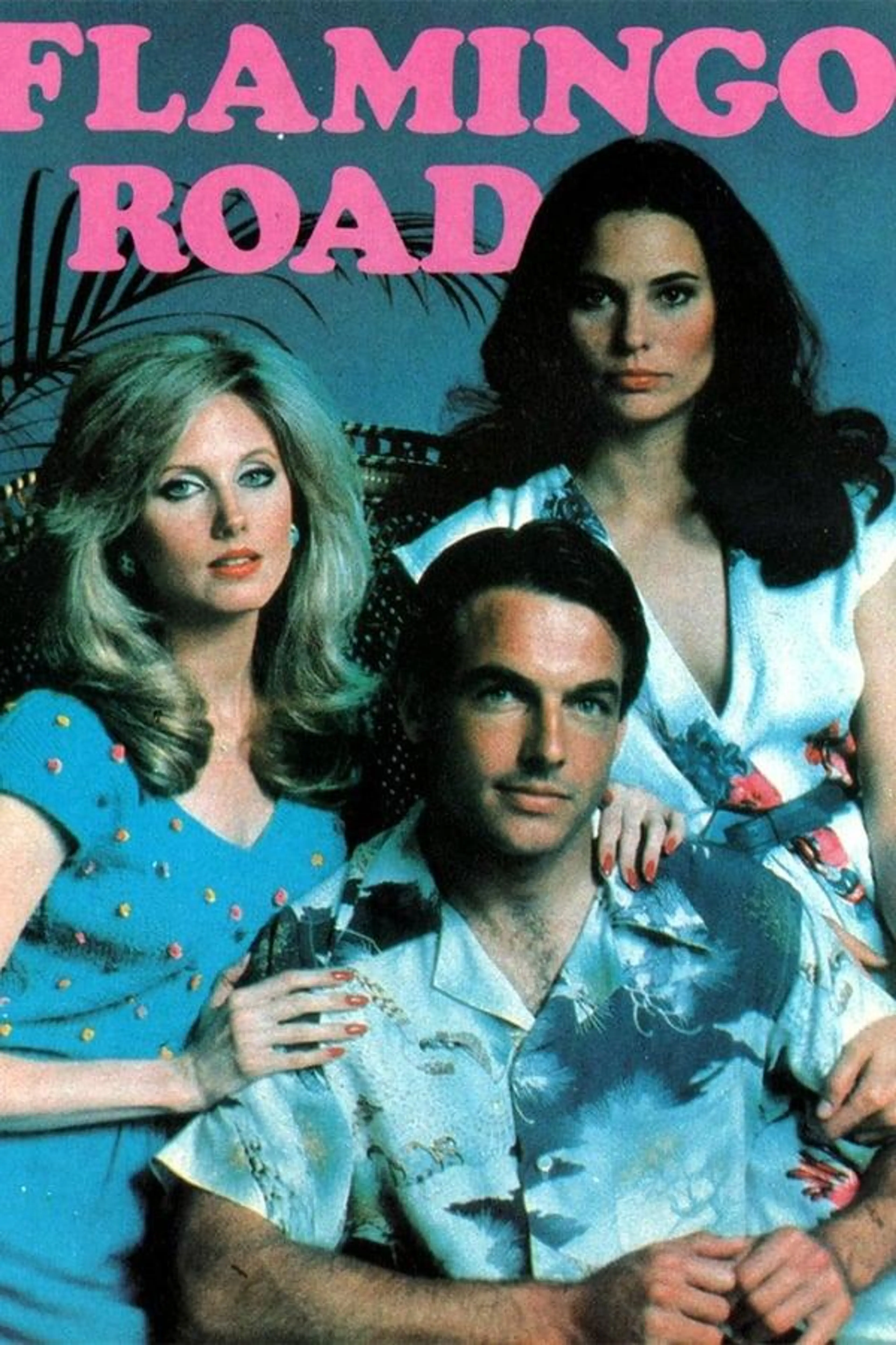 Flamingo Road Season 1