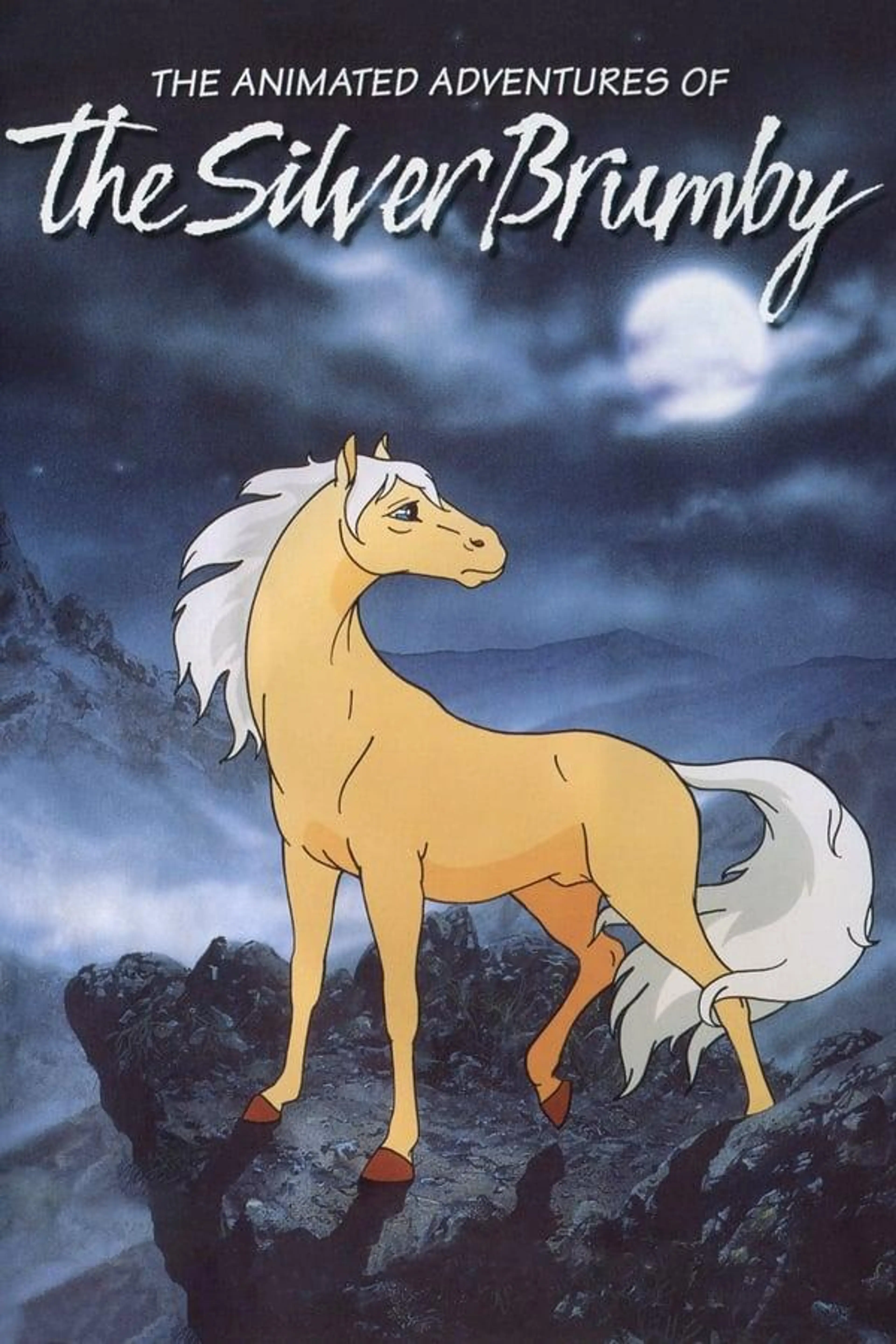 The Silver Brumby Season 1