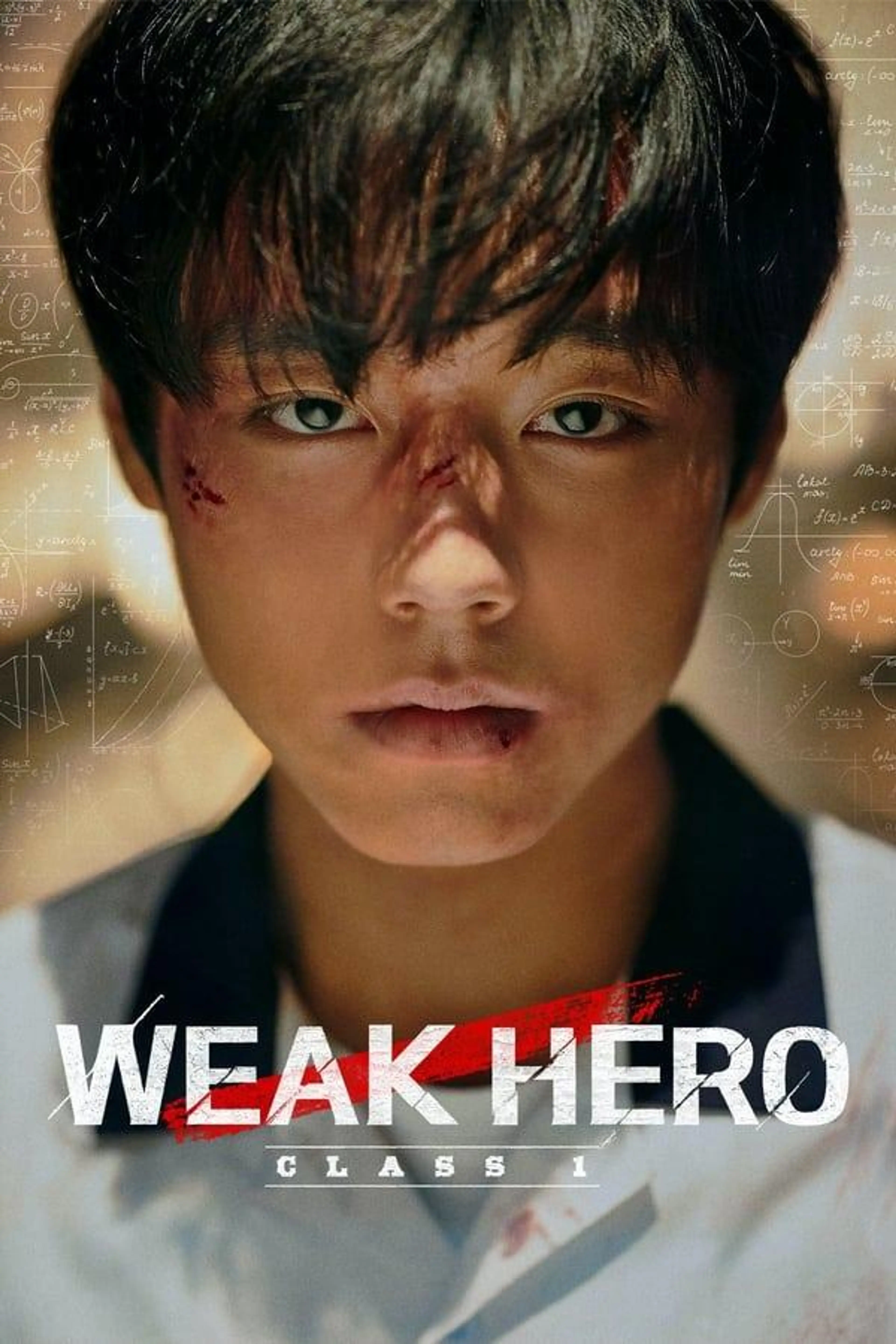 Weak Hero Class 1 Weak Hero Class 2