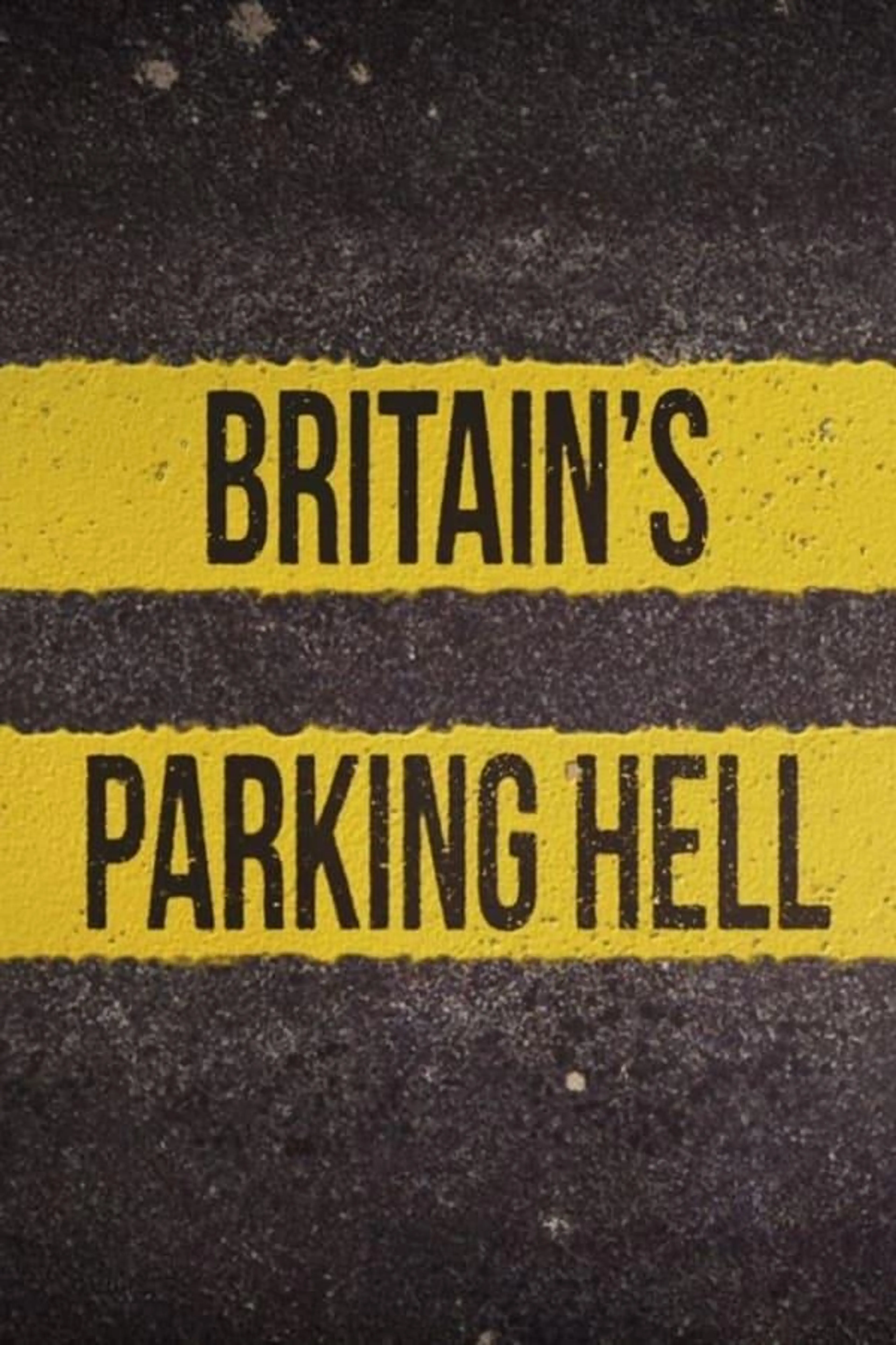 Britain's Parking Hell Season 2