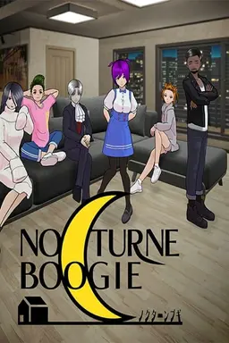 Nocturne Boogie Season 1