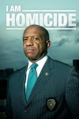 I Am Homicide Season 2