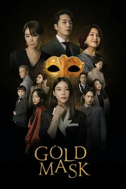 Gold Mask Season 1