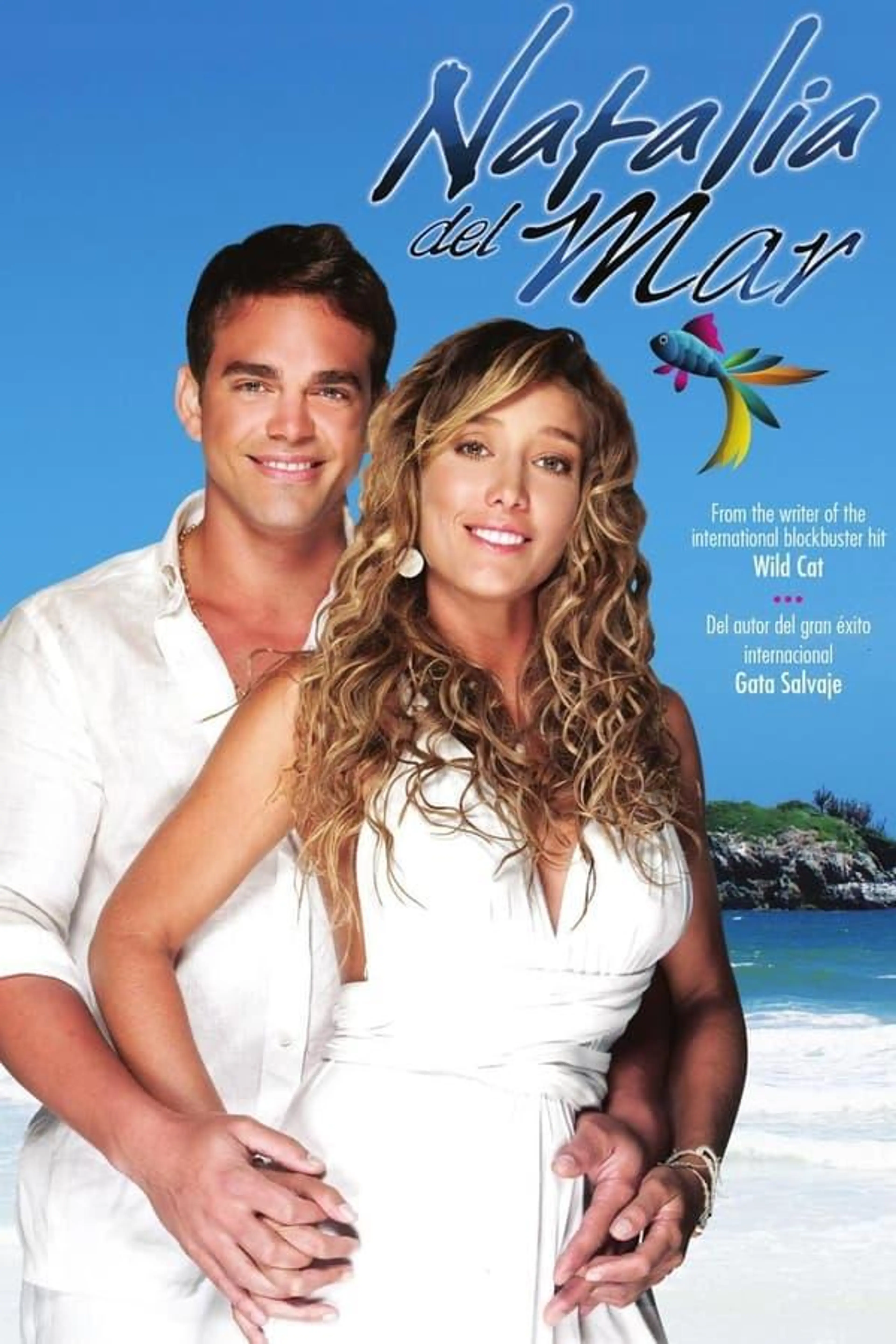 Natalia del Mar Season 1