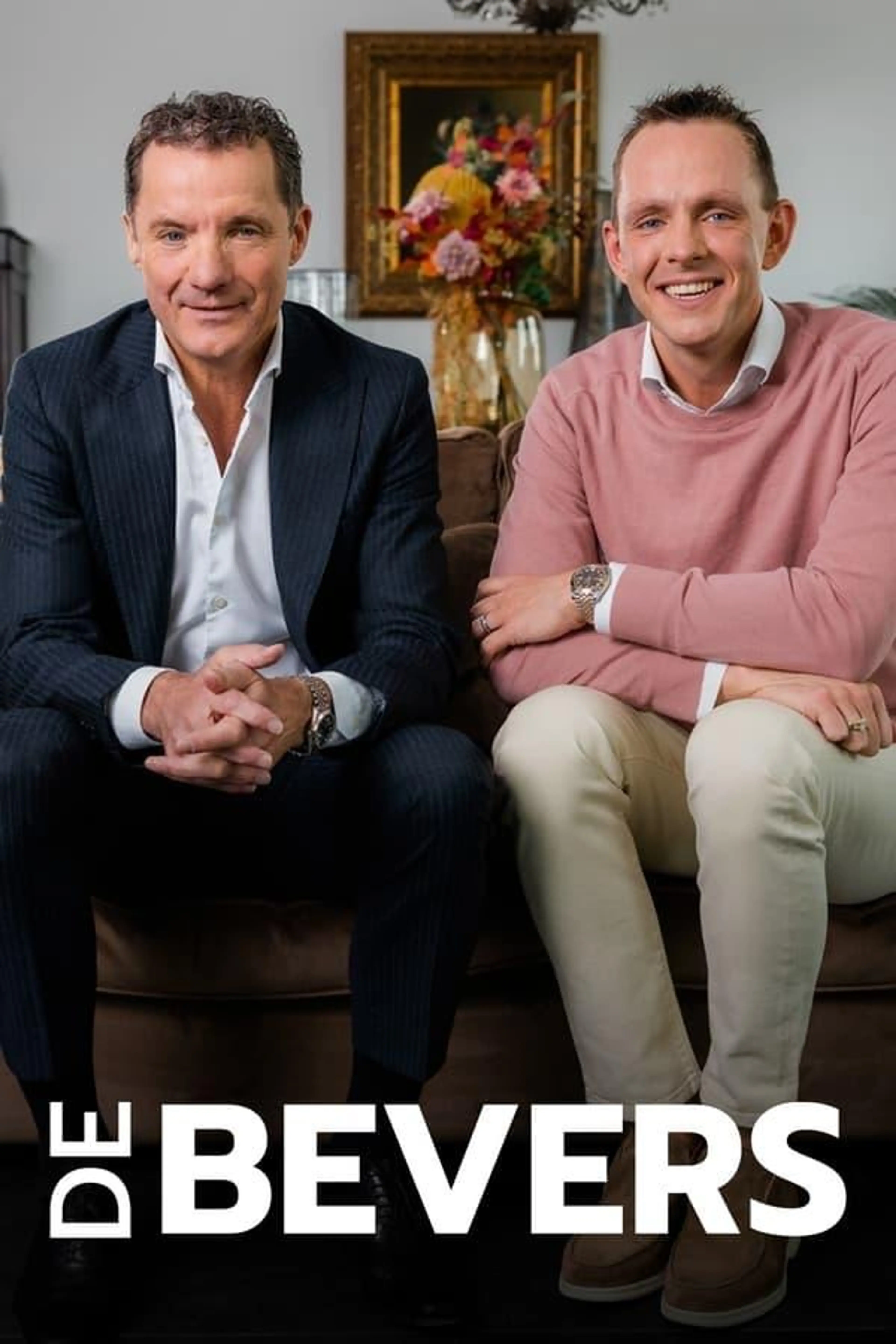De Bevers Season 4