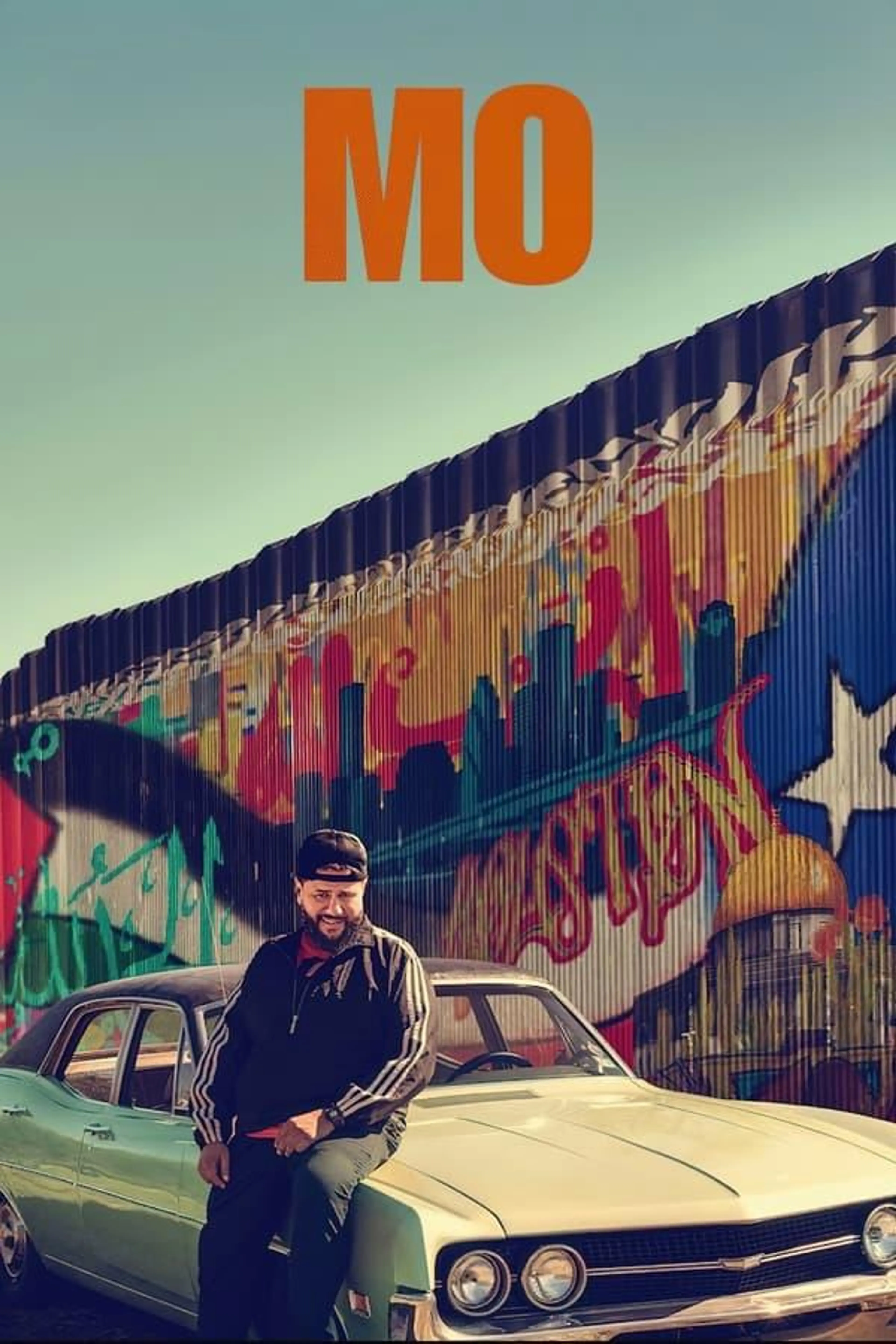 Mo Season 1