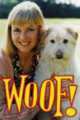 Woof! Season 3
