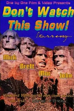 Don't Watch This Show! Season 2