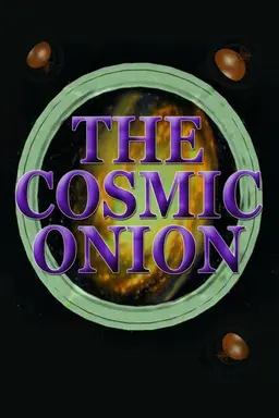 The Cosmic Onion Season 1