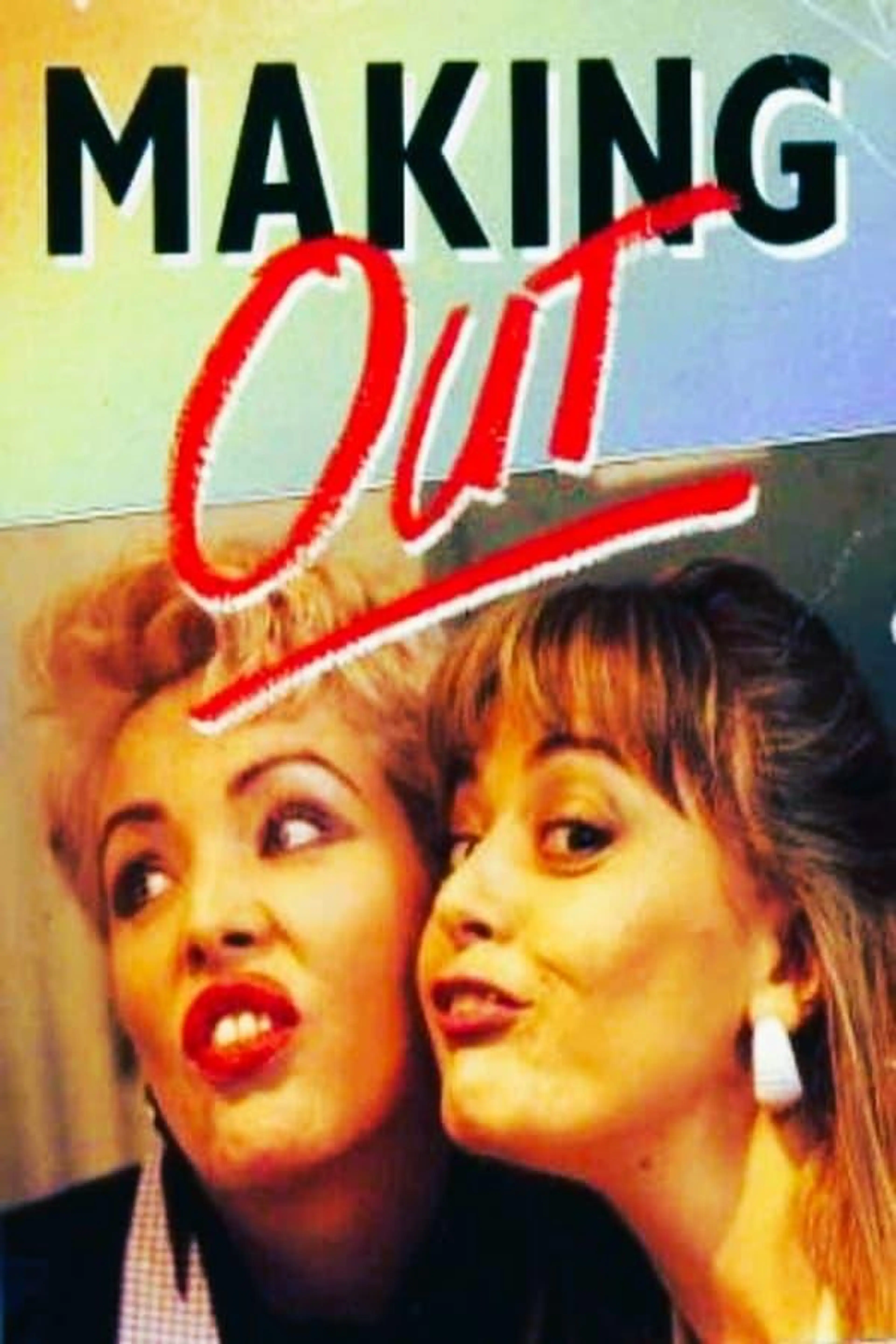 Making Out Season 2