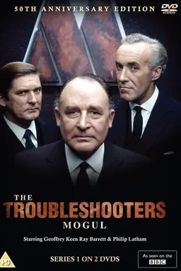 The Troubleshooters Season 2