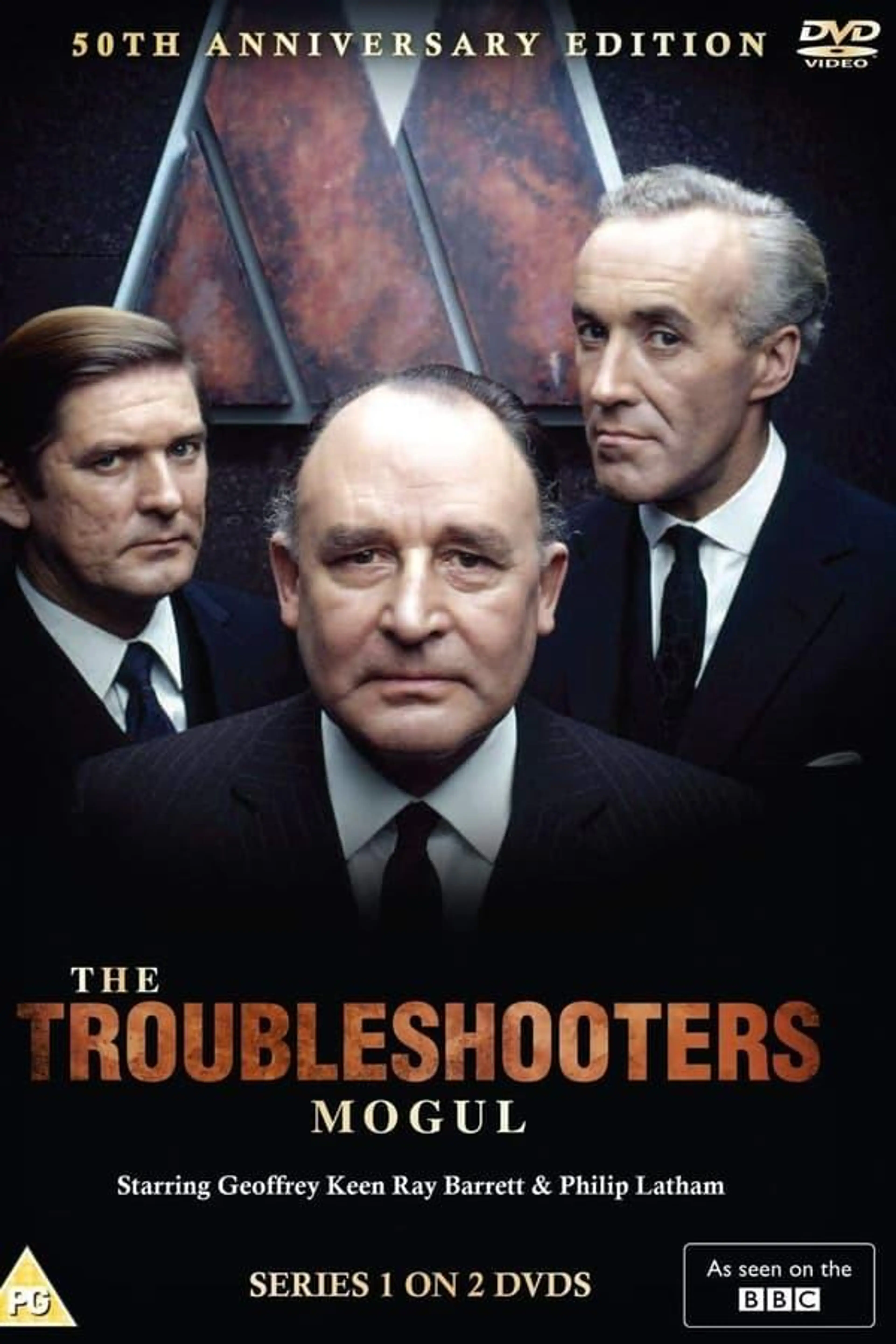 The Troubleshooters Season 2