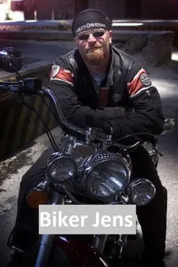 Biker Jens Season 1