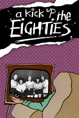 A Kick Up the Eighties Specials
