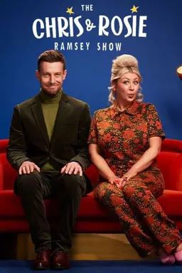 The Chris and Rosie Ramsey Show Season 2
