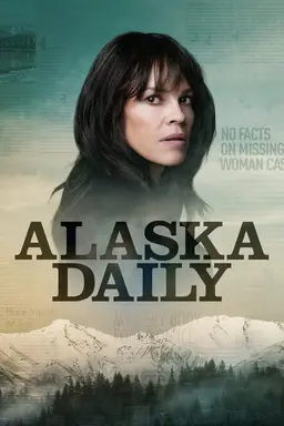 Alaska Daily Season 1