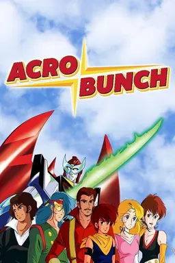 Acrobunch Season 1