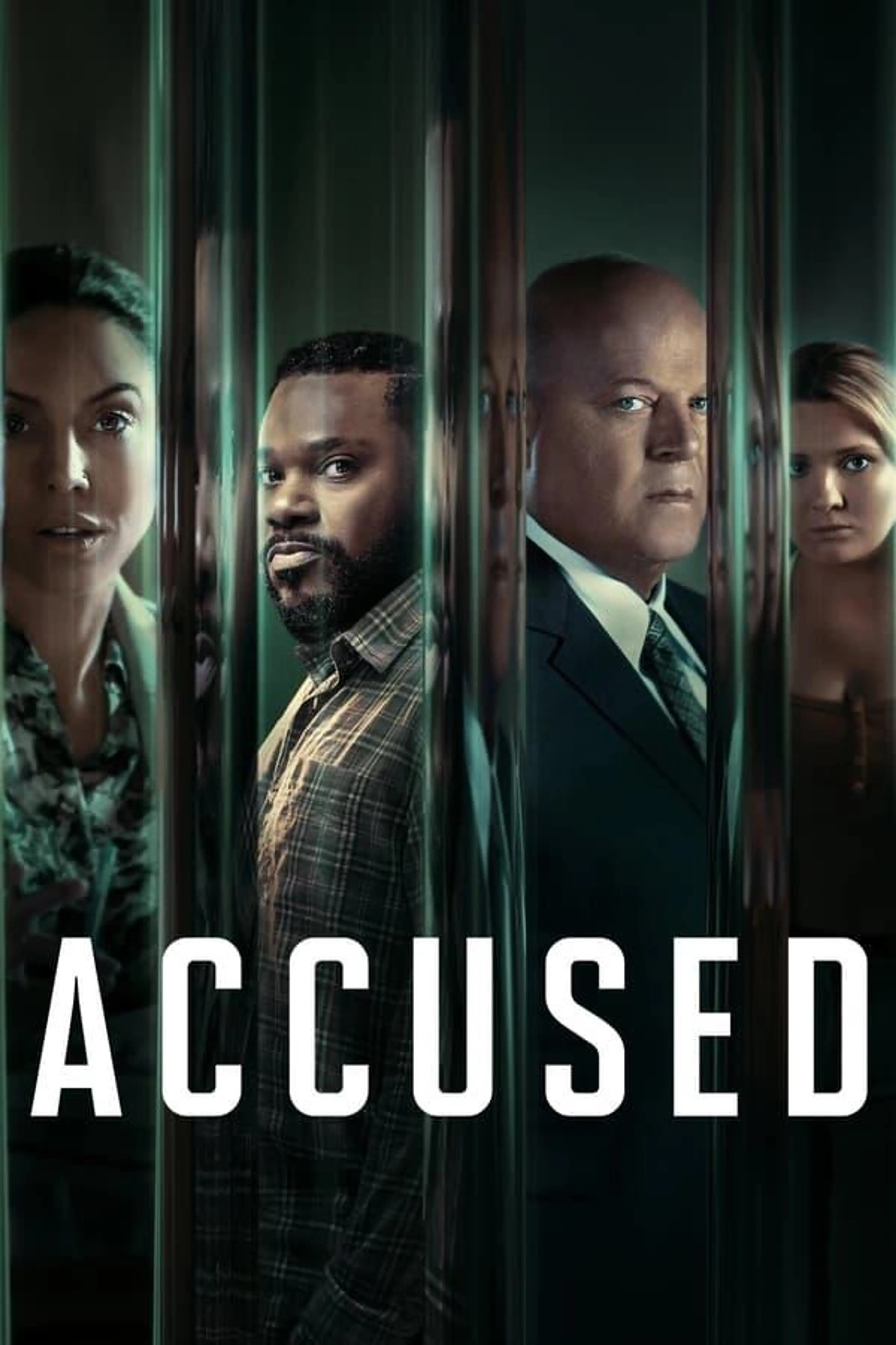 Accused Season 2