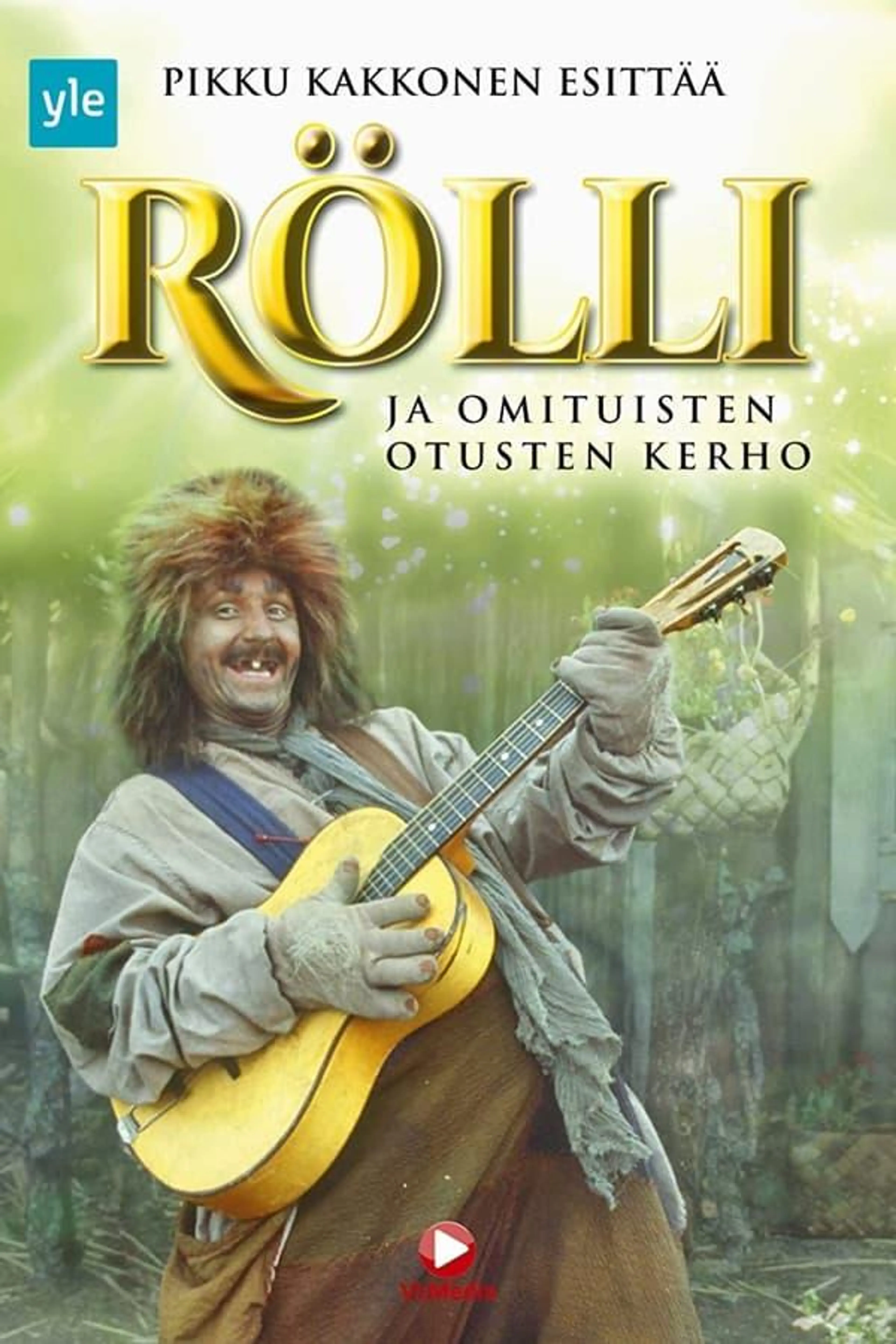Rölli Specials