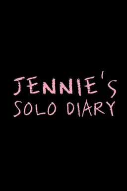 JENNIE'S SOLO DIARY Season 1