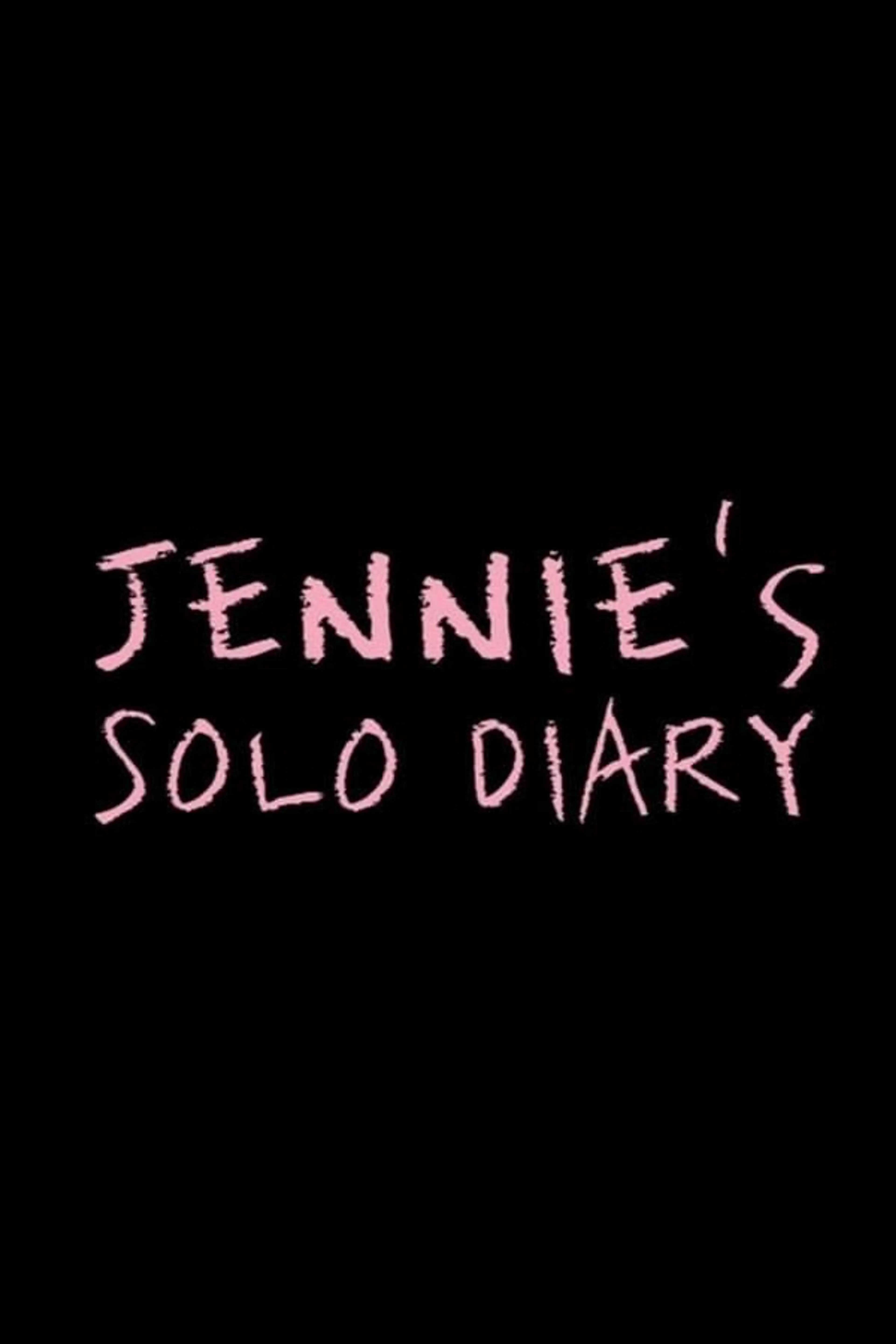 JENNIE'S SOLO DIARY Season 1