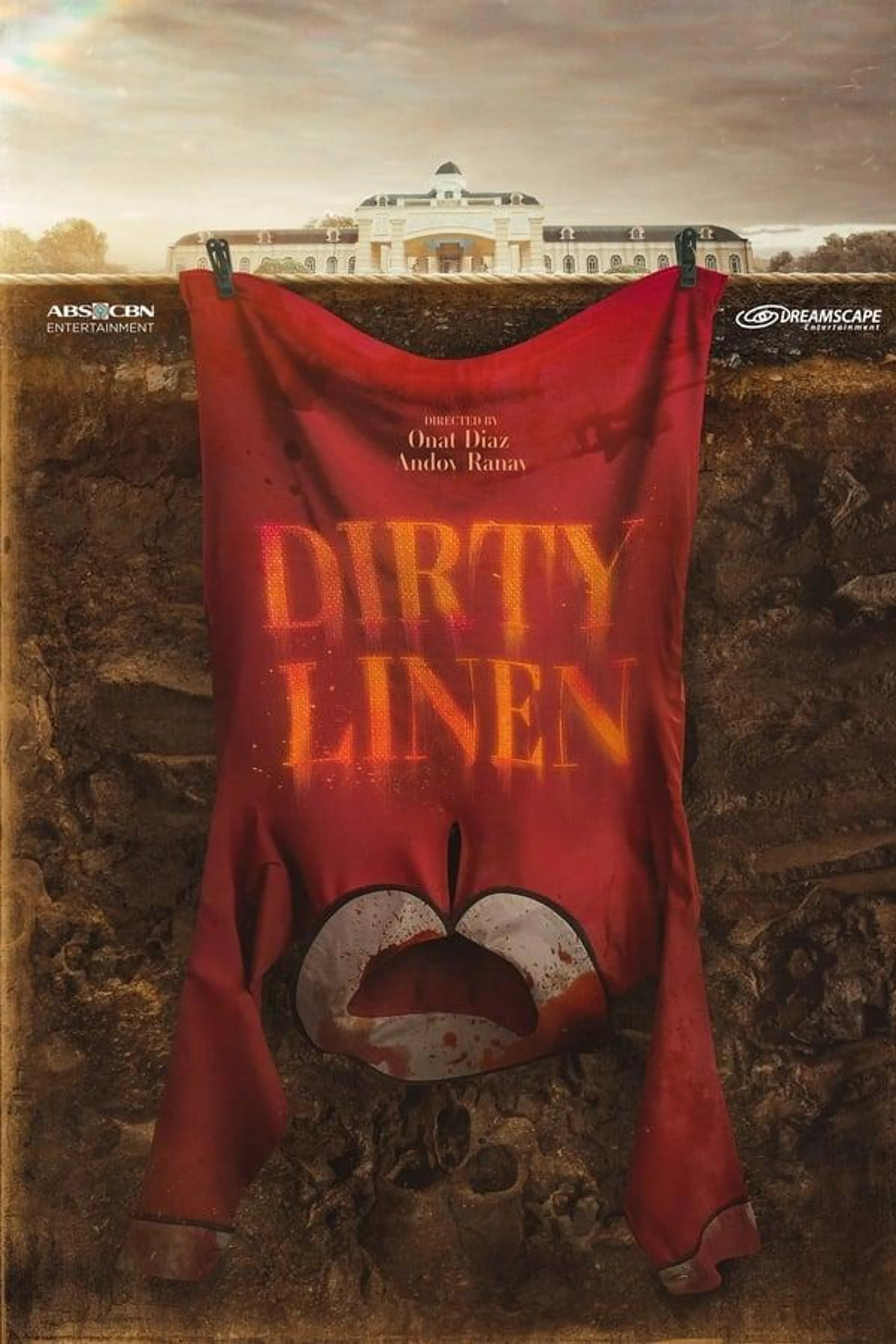 Dirty Linen Season 1