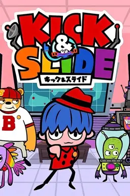 Kick & Slide Specials