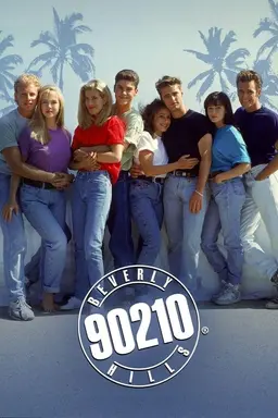 Beverly Hills, 90210 Specials