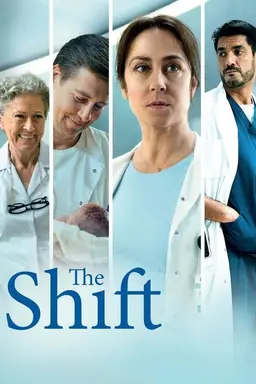 The Shift Season 1