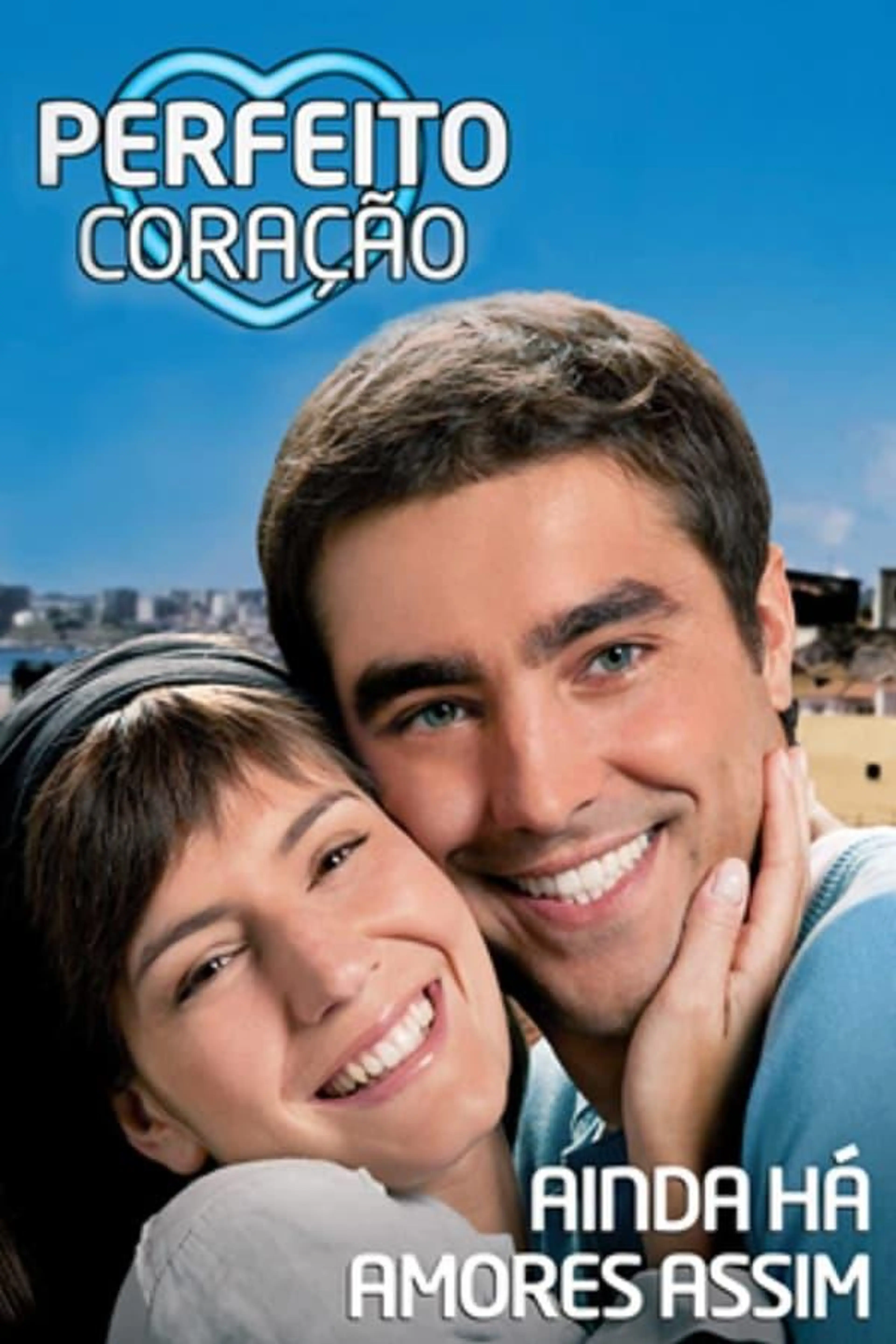 Perfect Heart Season 1