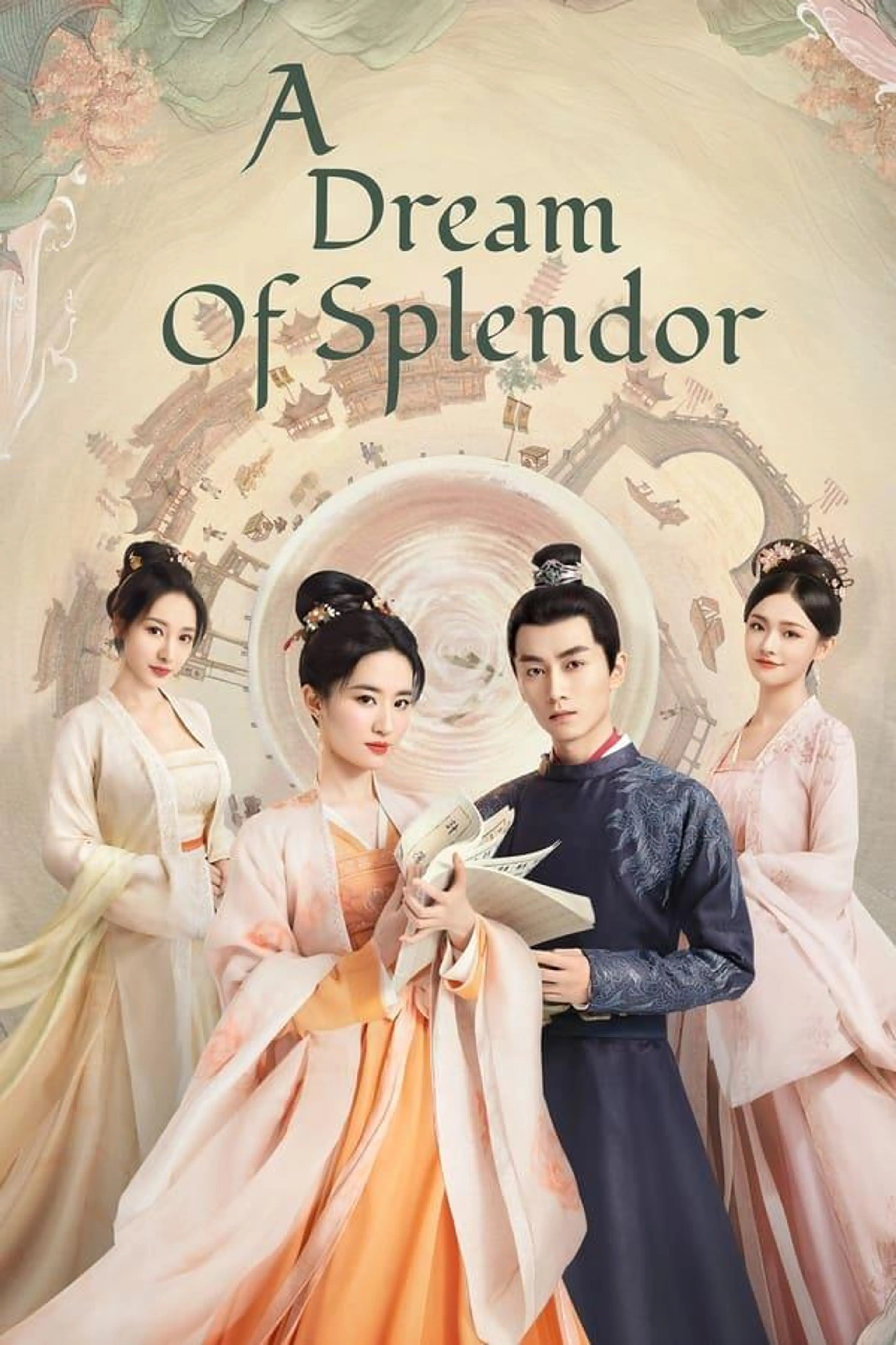 A Dream of Splendor Season 1