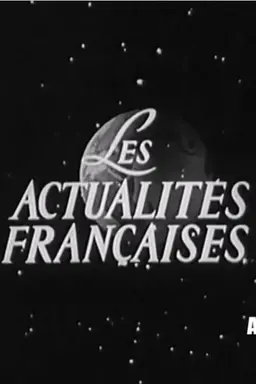Les Actualités françaises Season 2