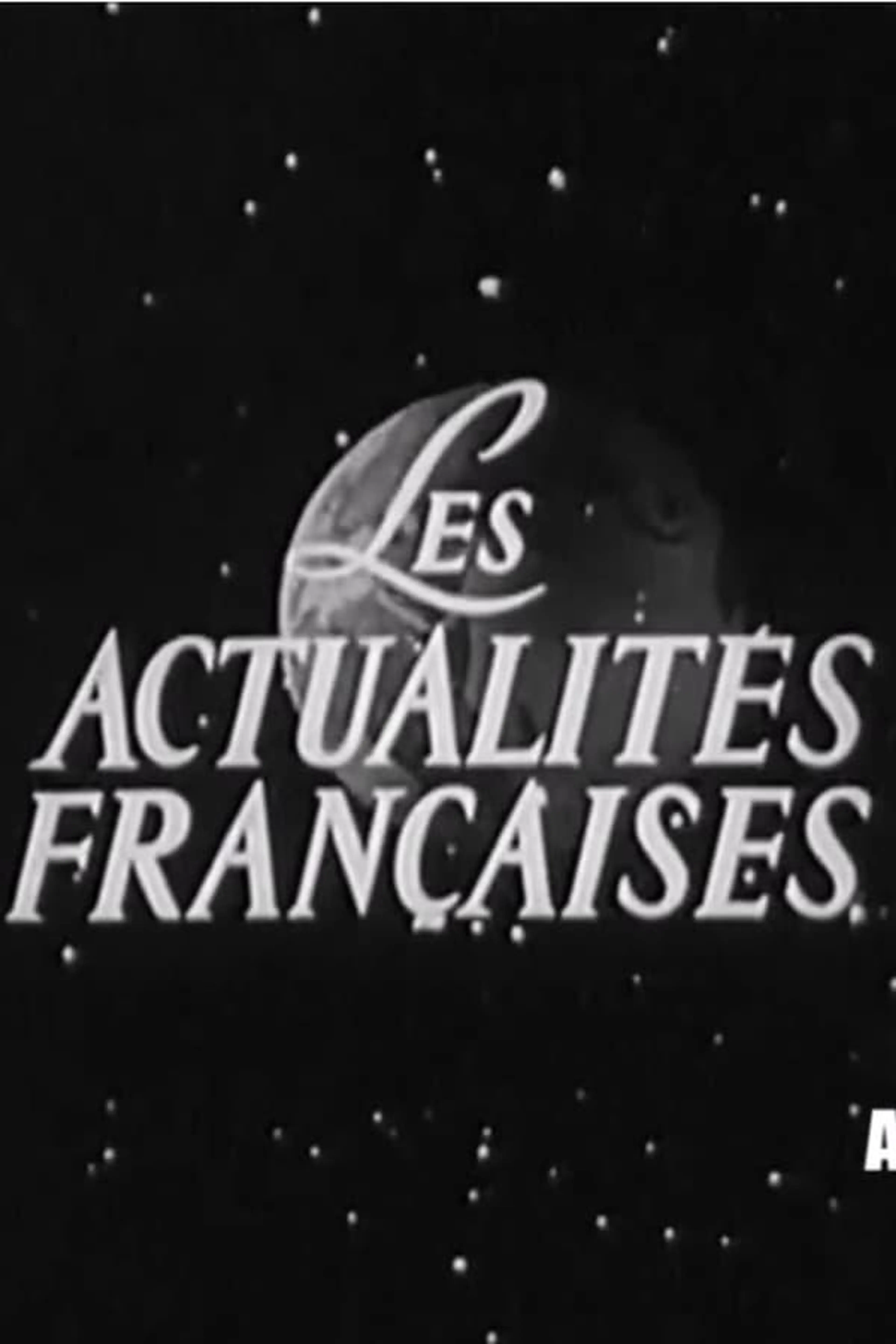 Les Actualités françaises Season 2