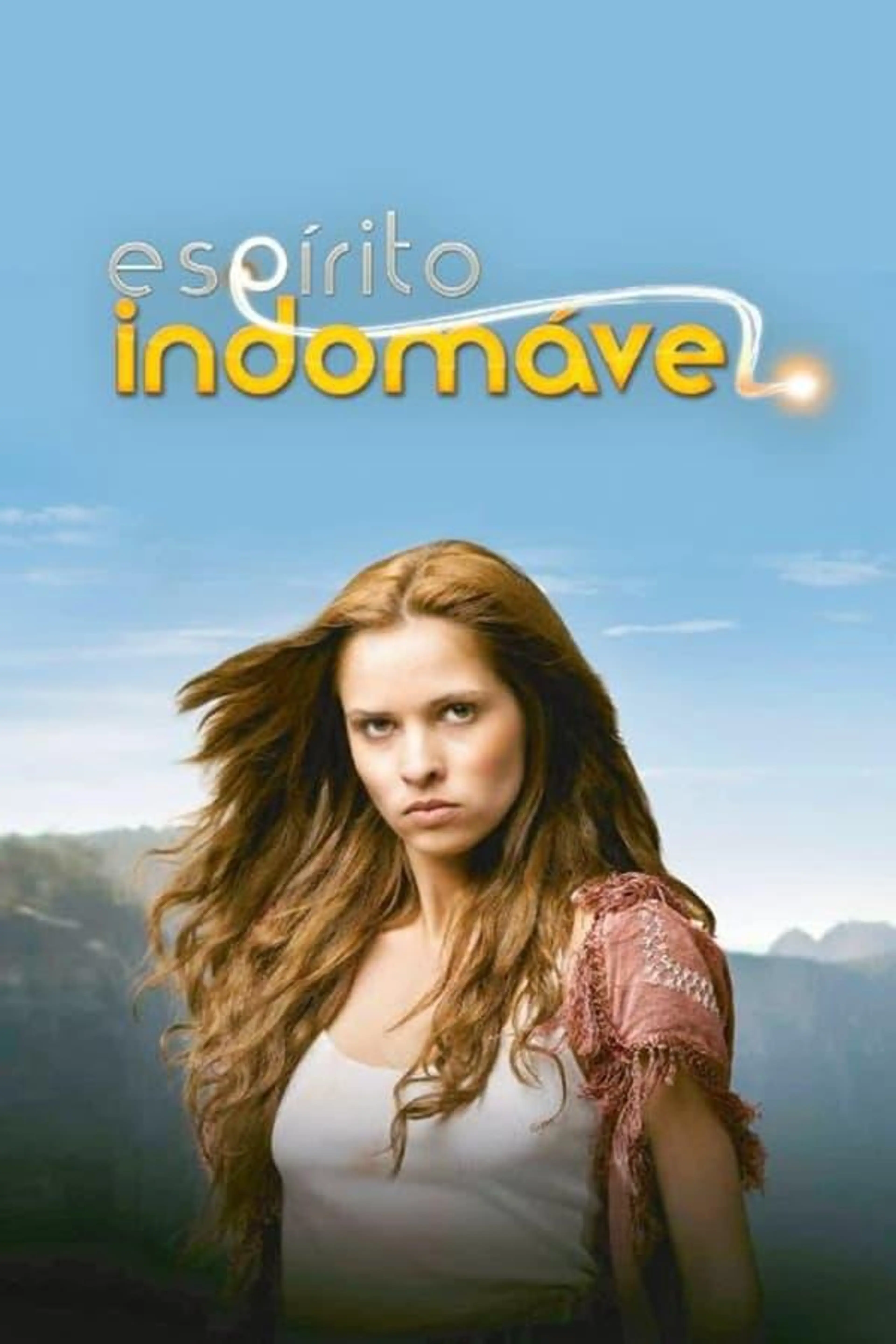 Espírito Indomável Season 1
