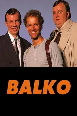 Balko Season 2