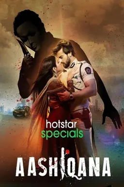 Aashiqana Season 1